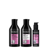 Acidic Color Gloss Shine Trio