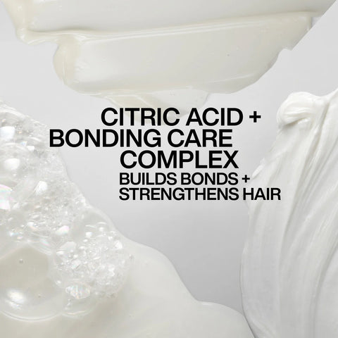 Acidic Bonding Concentrate Shampoo & Refill Duo