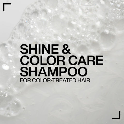 Acidic Color Gloss Shampoo & Refill Duo