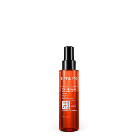 FRIZZ DISMISS ANTI-STATIC OIL MIST