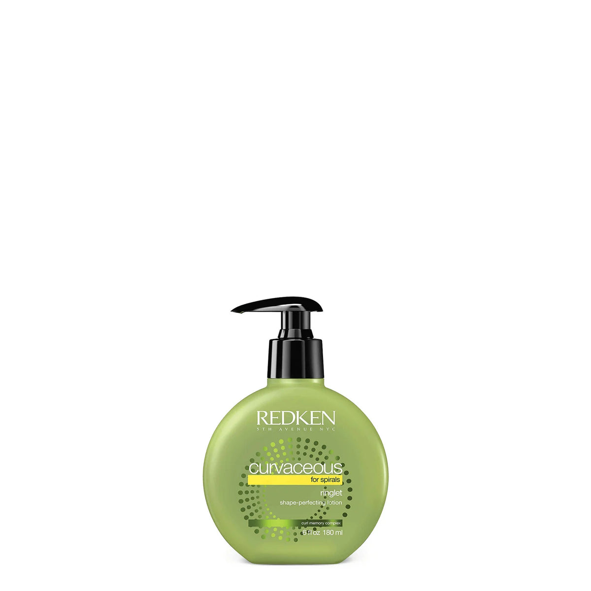 RINGLET ANTI-FRIZZ PERFECTING LOTION