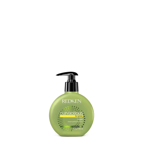 RINGLET ANTI-FRIZZ PERFECTING LOTION