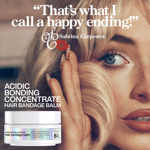 ACIDIC BONDING CONCENTRATE HAIR BANDAGE BALM