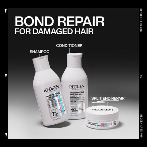 ACIDIC BONDING CONCENTRATE SHAMPOO
