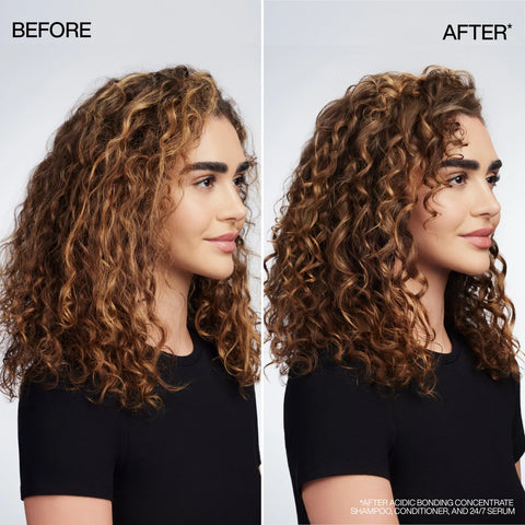 Acidic Bonding Concentrate Holiday Gift Set