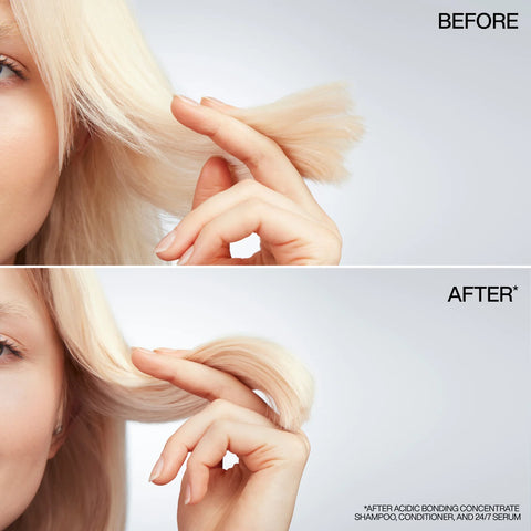 Acidic Bonding Concentrate Holiday Gift Set