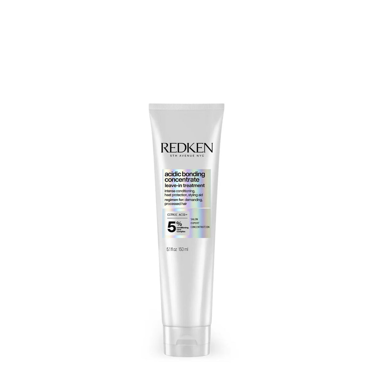 ACIDIC BONDING CONCENTRATE LEAVE-IN TREATMENT