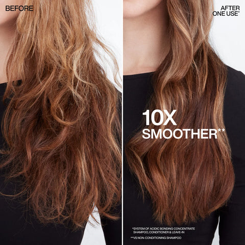 ACIDIC BONDING CONCENTRATE LEAVE-IN TREATMENT