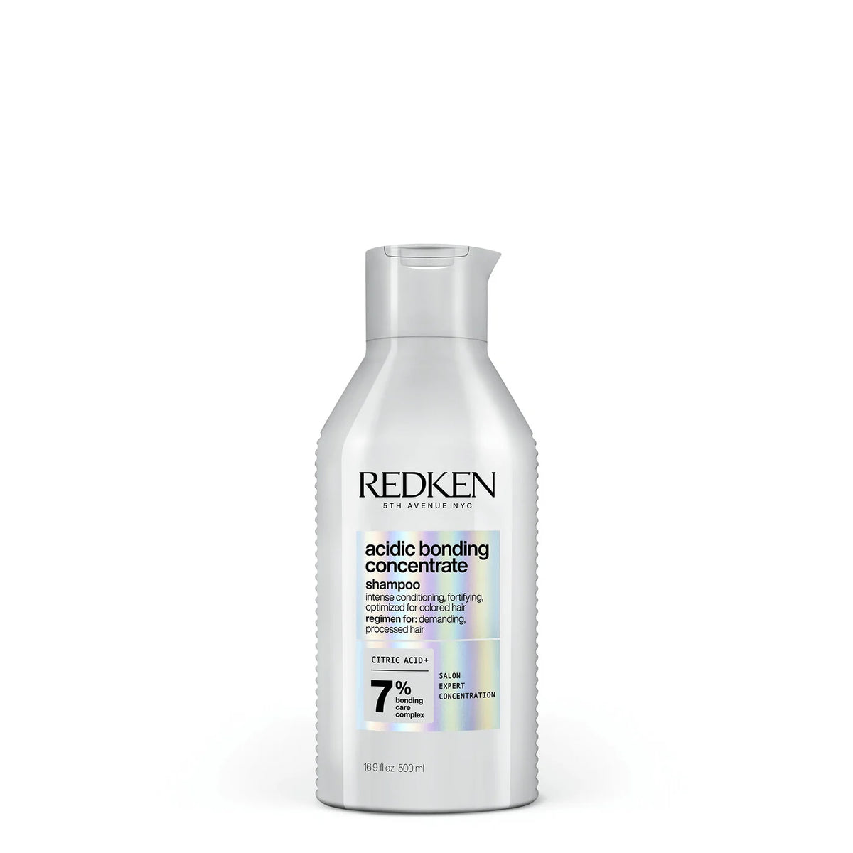 ACIDIC BONDING CONCENTRATE SHAMPOO