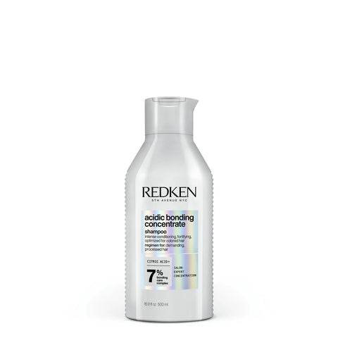 ACIDIC BONDING CONCENTRATE SHAMPOO