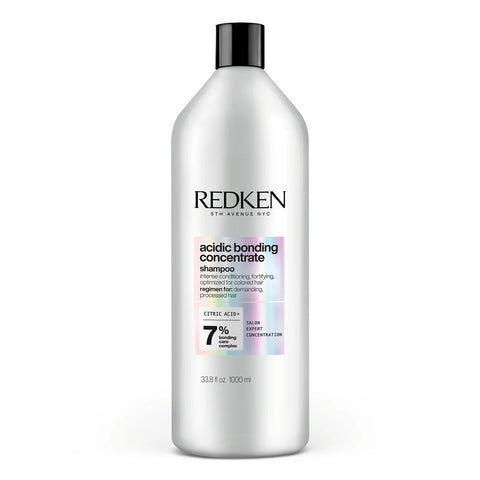 ACIDIC BONDING CONCENTRATE SHAMPOO