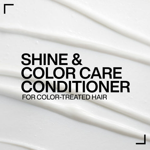 Acidic Color Gloss Conditioner