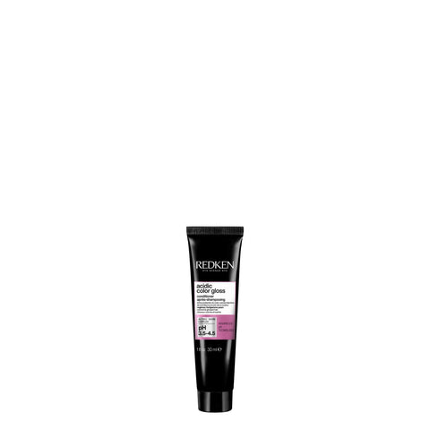Acidic Color Gloss Conditioner