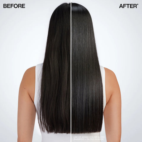 Acidic Color Gloss High Shine Duo