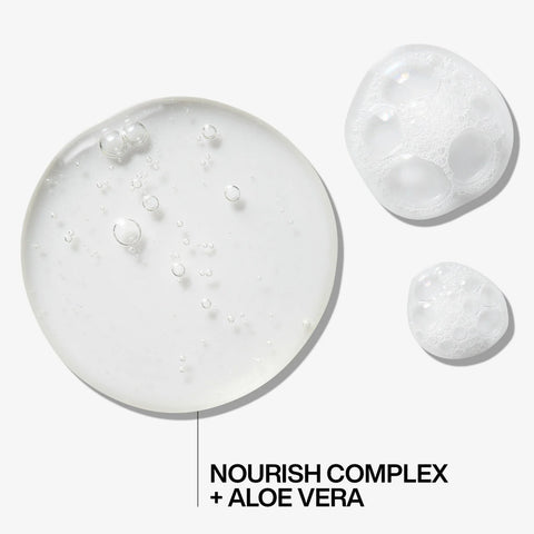 ALL SOFT MEGA CURLS SHAMPOO