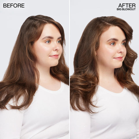 THE TEXTURED PONYTAIL SET