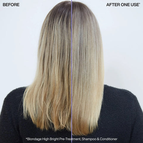 BLONDAGE HIGH BRIGHT CONDITIONER