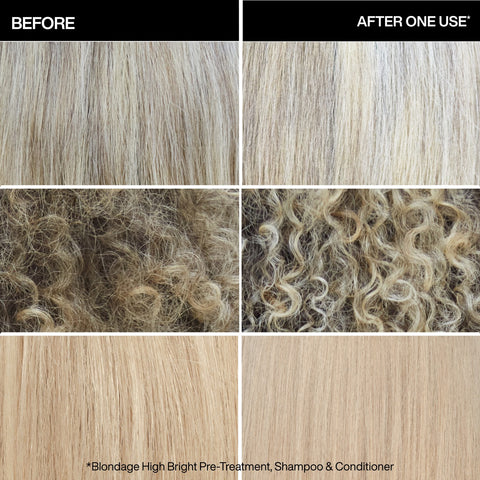BLONDAGE HIGH BRIGHT CONDITIONER