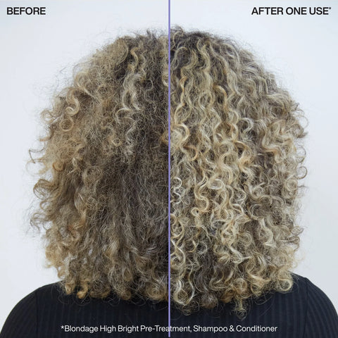 BLONDAGE HIGH BRIGHT CONDITIONER