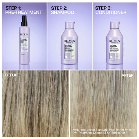BLONDAGE HIGH BRIGHT CONDITIONER