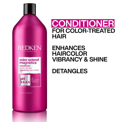 COLOR EXTEND MAGNETICS SULFATE-FREE CONDITIONER