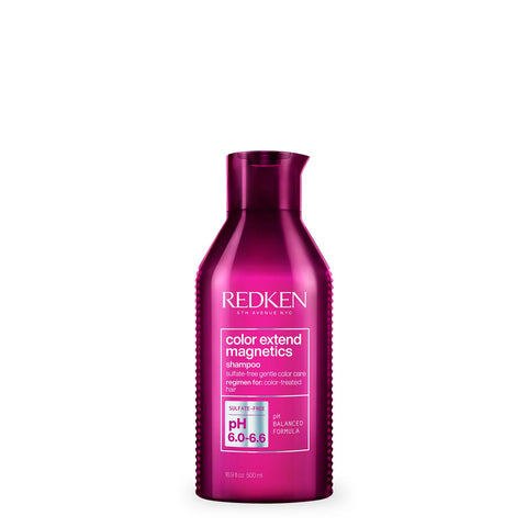 COLOR EXTEND MAGNETICS SULFATE-FREE SHAMPOO