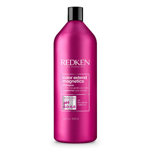 COLOR EXTEND MAGNETICS SULFATE-FREE SHAMPOO