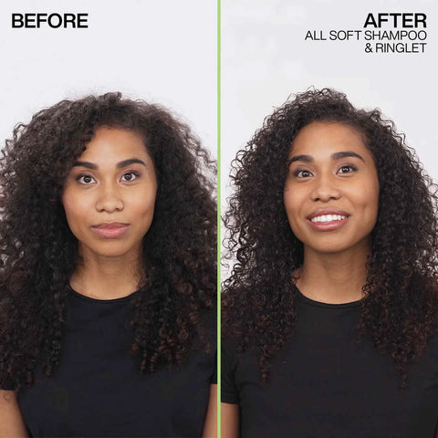 RINGLET ANTI-FRIZZ PERFECTING LOTION