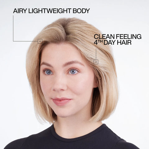 DEEP CLEAN DRY SHAMPOO