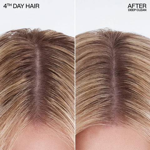 DEEP CLEAN DRY SHAMPOO