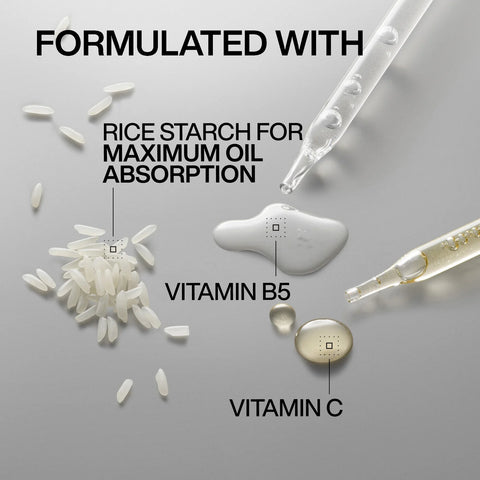 DEEP CLEAN DRY SHAMPOO