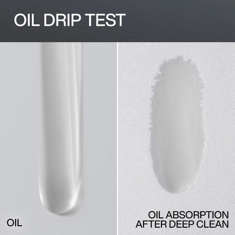 DEEP CLEAN DRY SHAMPOO