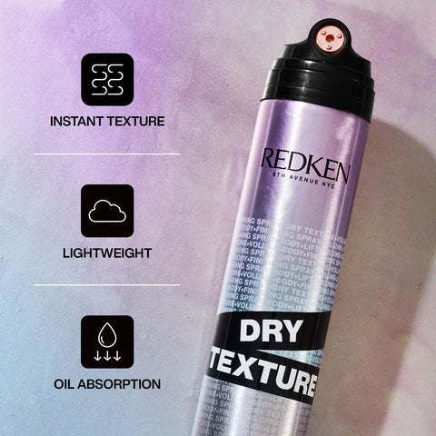 DRY TEXTURE SPRAY