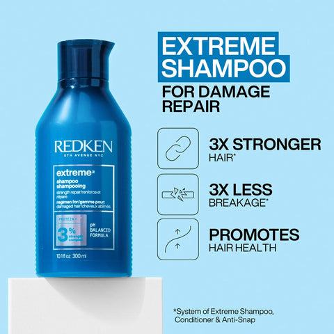 EXTREME SHAMPOO