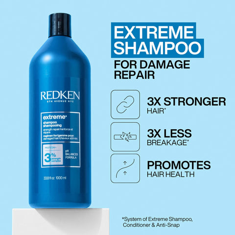EXTREME SHAMPOO