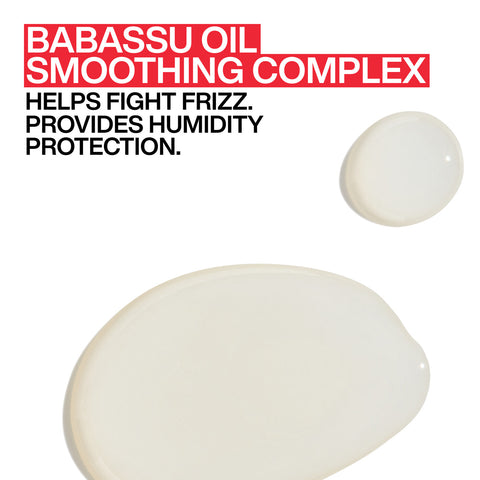 FRIZZ DISMISS ANTI-STATIC OIL MIST