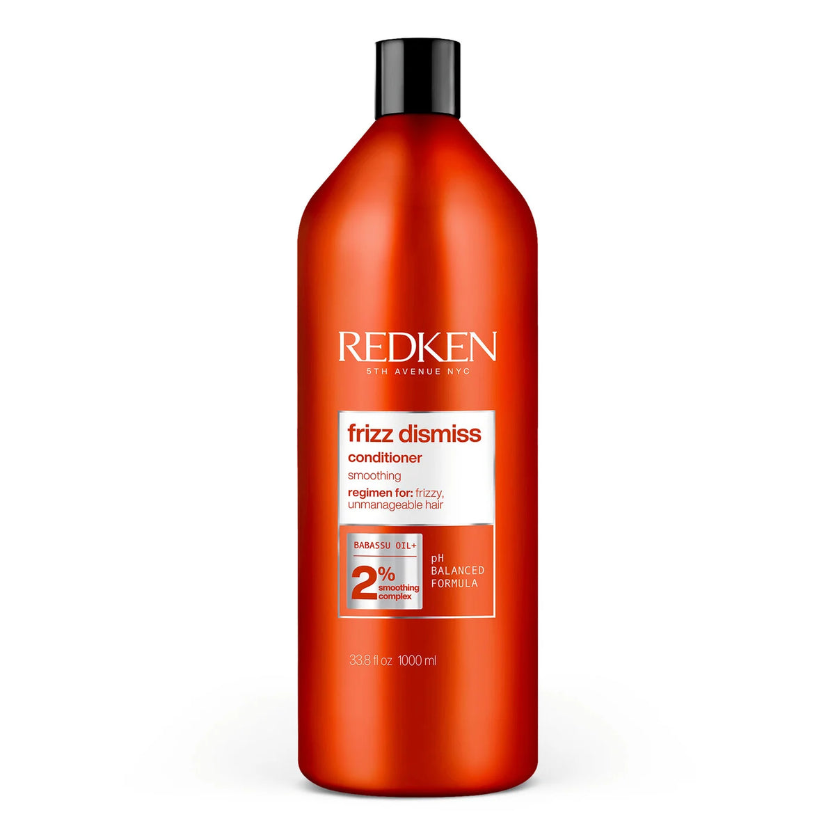 FRIZZ DISMISS CONDITIONER