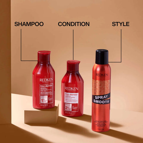 Frizz Dismiss Duo Holiday Gift Set