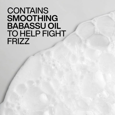 FRIZZ DISMISS SHAMPOO