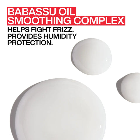 FRIZZ DISMISS SMOOTH FORCE