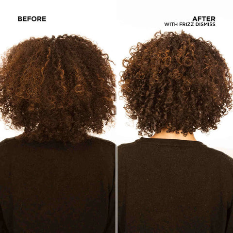 FRIZZ DISMISS SMOOTH FORCE