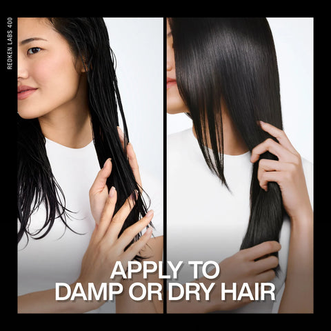 Naked Gloss Lightweight Shine Oil