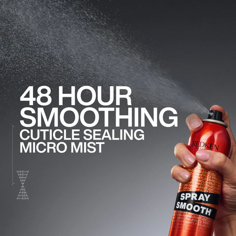 SPRAY SMOOTH